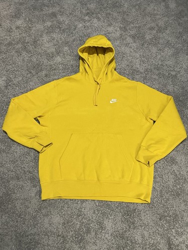 Mustard yellow nike - yellow, ‘nike’