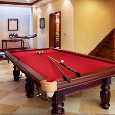 Premium Pool Table with