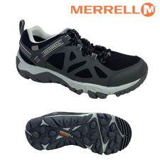 Womens Merrell Trainers