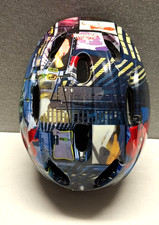 Spiderman Safety Helmet Kids