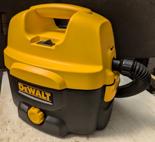 Dewalt dc500 wet dry - dewalt,