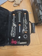 Clarinet Musical Instrument