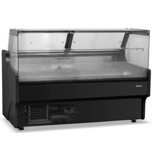 New serve over counter fridge - over,