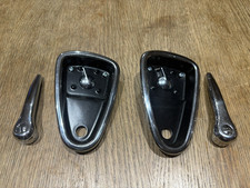 Pair of Door Locks for MG