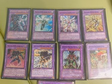 Elemental HERO Deck Core (42