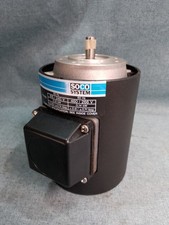 SOCO System Emod 3 Phase