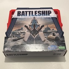 Hasbro Gaming Battleship Classics Board Game New And Unused