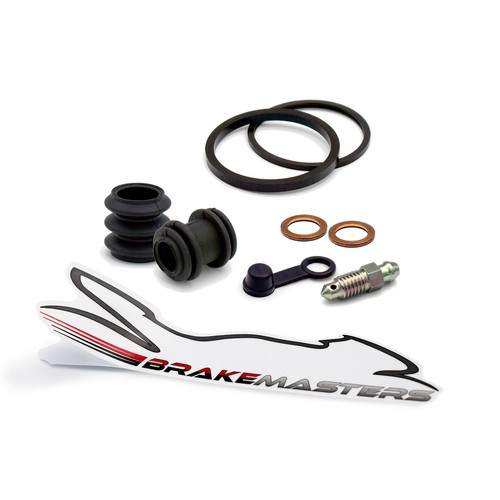 Suzuki gsxr600 2006 rear - k6,