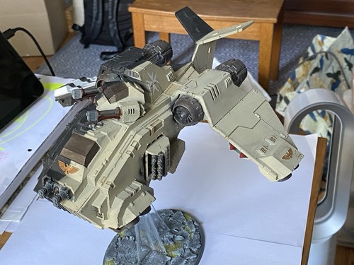Warhammer 40k space marine - space,
