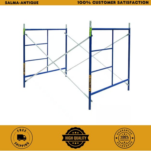 Metaltech saferstack 5x7x5ft - saferstack,