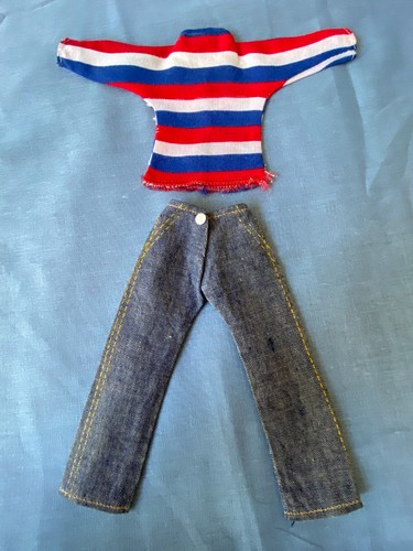 Sindy pedigree 1960 vintage - pedigree, 1960's
