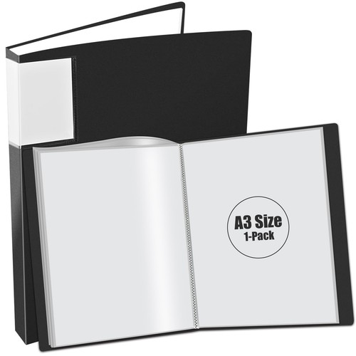 Jikiou display folder - a3, 40