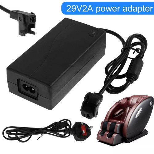 Electric recliner power supply - electric,