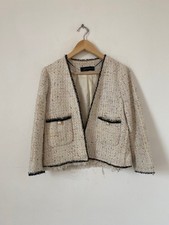 Zara Women Blazer Medium