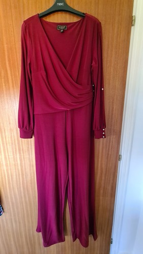 Womens size burgandy - womens,
