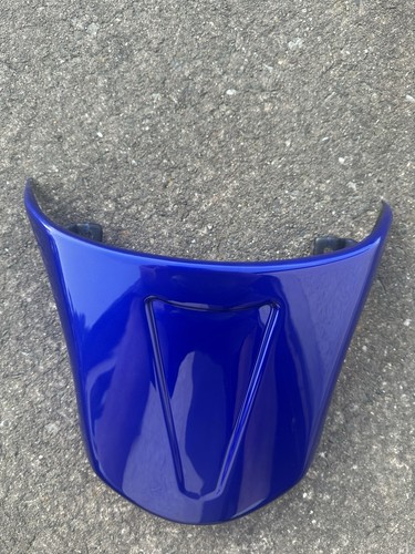 2019 yamaha mt10 comfort - 2019, seat