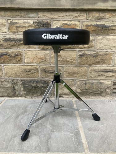 Gibraltar drum throne - drum,