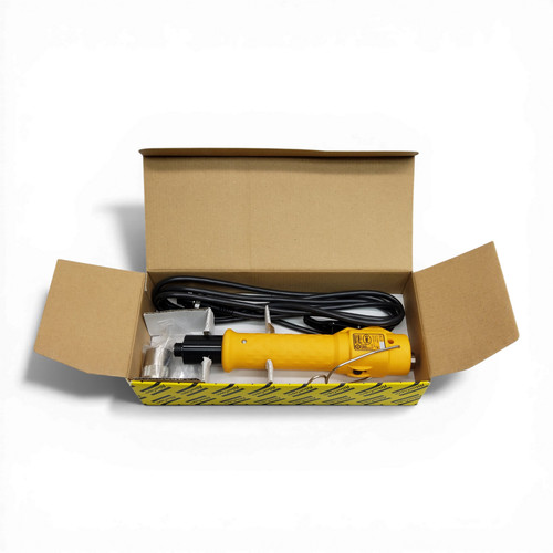 Atlas copco ebl20 - copco, electric