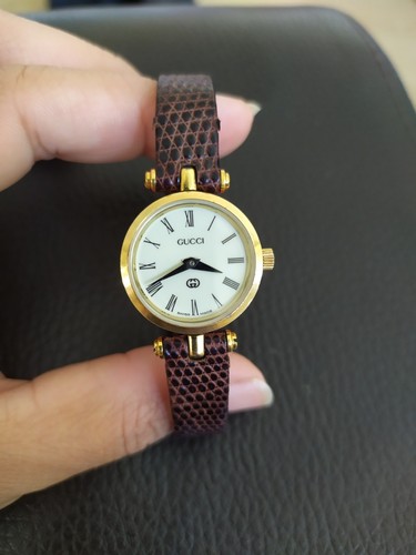 Gucci 2000l women watch - gucci, women's