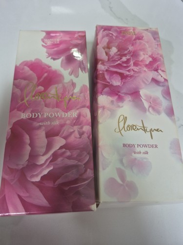Florentyna body powder - body,