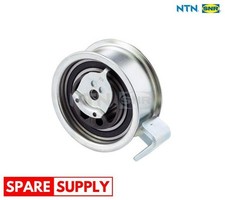 TENSIONER PULLEY, TIMING BELT