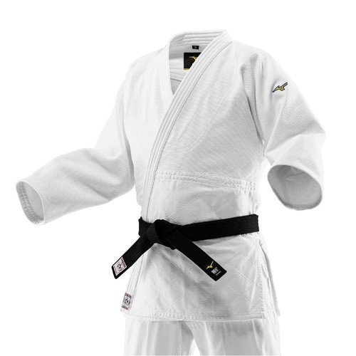 Mizuno yusho 3nd ijf approved - mizuno,
