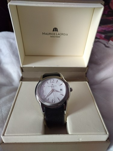 Maurice lacroix sphere sh1018 - maurice,