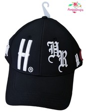 Hoodrich One Size  Adjustable  Cap Limited Edition