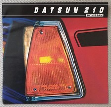 Datsun 210 RANGE USA Large