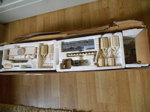 Brother kr830 knitting - brother,