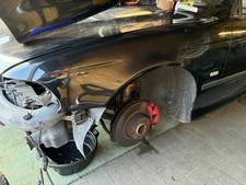 Bmw E39 N/S/F Wing Sapphire Black