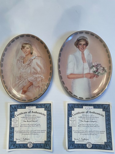 Princess diana collector - princess,