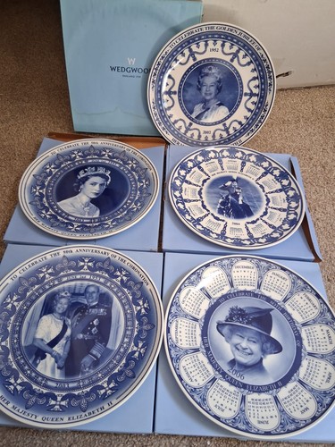 Wedgwood royal - 5x,