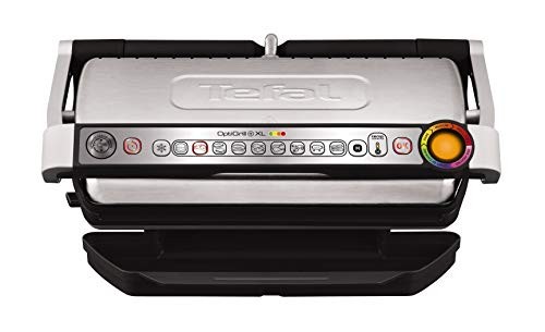 Tefal optigrill plus - tefal,