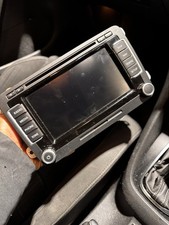 VW rns 510 Sat NAV 2008-2015