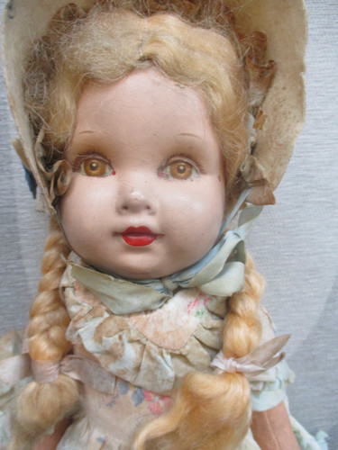 Stunning large vintage 1950s