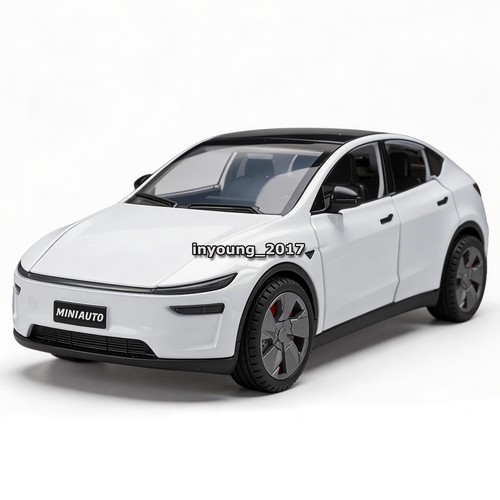 2025 model car - model,