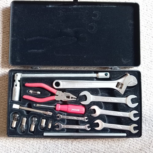 Jaguar tool kit xjs xj40 - tool,