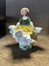 A vintage Royal Doulton Becky