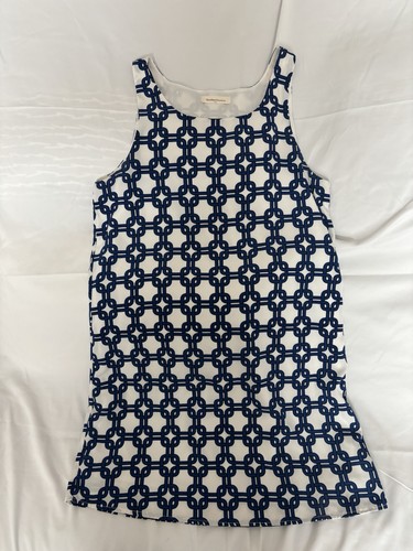 Newbury kustom blue white - kustom,