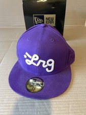 LRG New Era Cap 7 3/8  Lifted