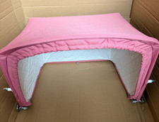 Silver Cross Dolls Oberon Pram