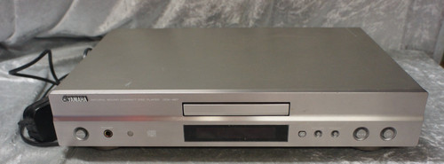 Yamaha cdx 497 cd player - cdx-497, cd-player