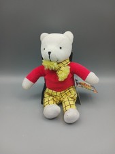 15cm Golden Bear Soft Toy