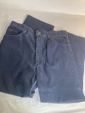 Lee Riders Mens Vintage Blue