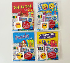 Pre Filled Childrens Party