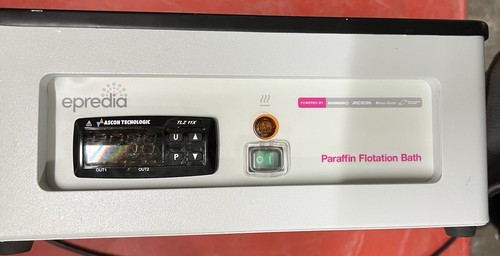 Epredia digital paraffin - digital,