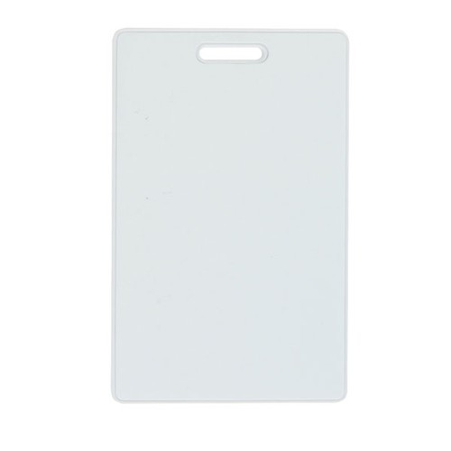 Velleman optional access card - velleman,