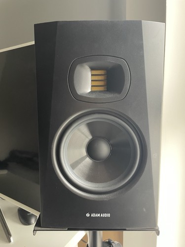 Adam audio t7v studio - adam,
