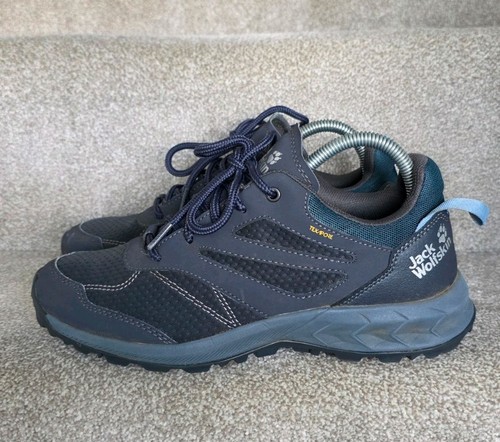 Jack wolfskin texapore low - jack,